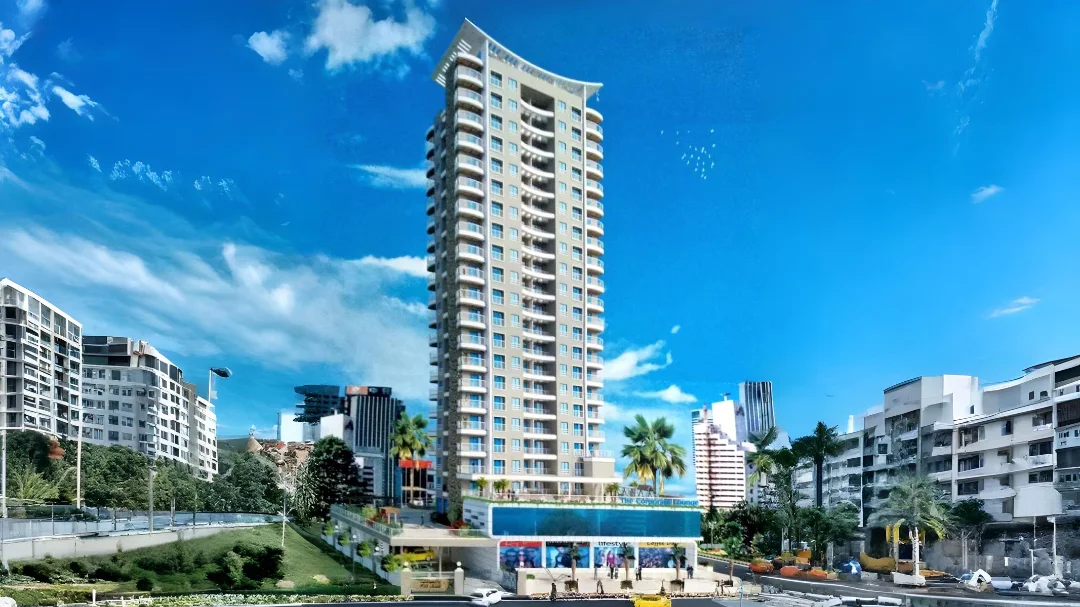 Harsh Residency, Mira Bhayandar